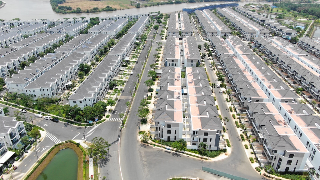 Hàng tồn kho bất động sản tăng mạnh do lệch pha thị trường - Ảnh 3