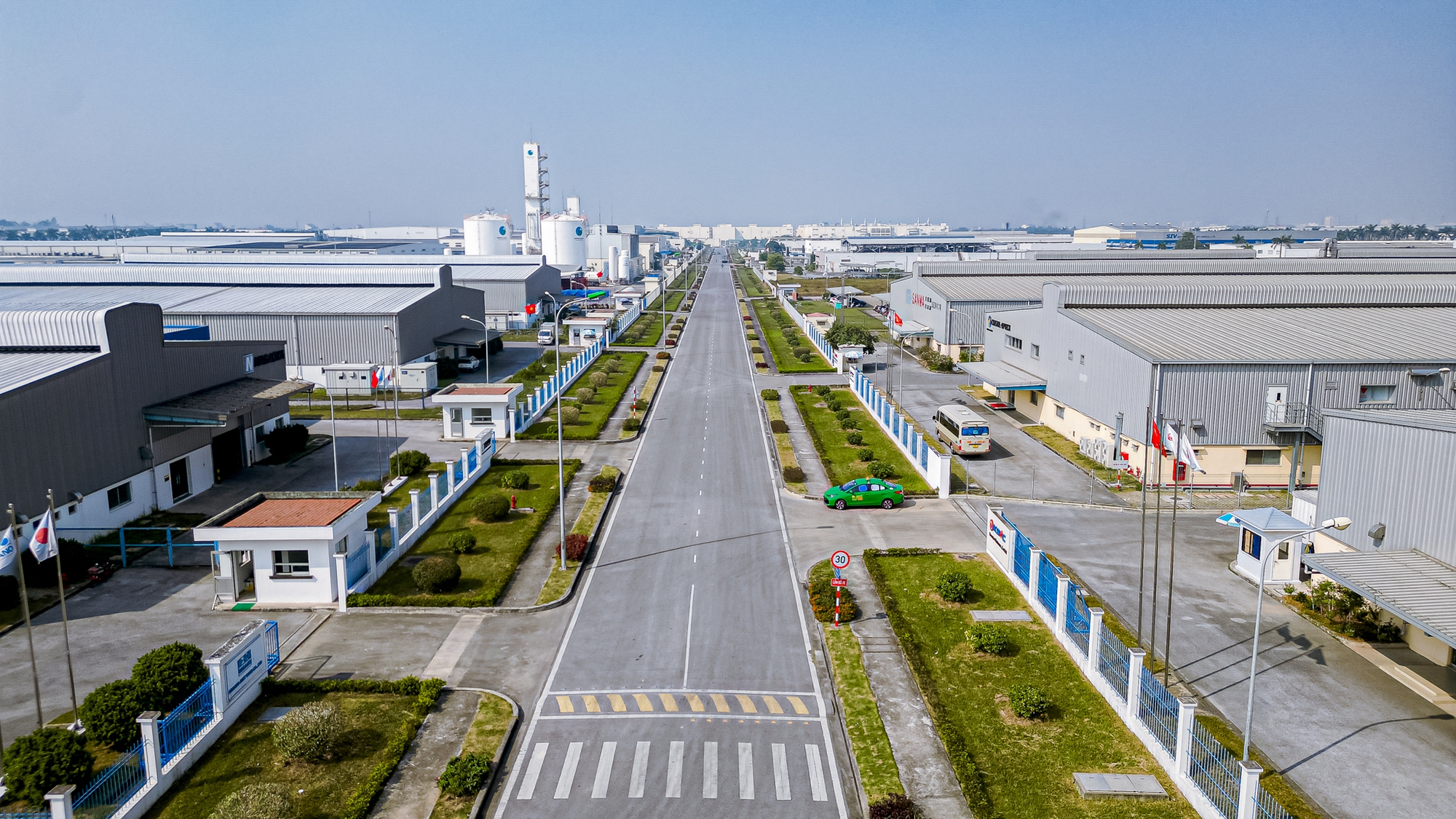 Chuẩn bị thu hồi đất của hơn 1.400 hộ dân ở Thái Nguyên để thực hiện khu công nghiệp rộng 300 ha, trị giá lên đến 3.600 tỷ đồng - Ảnh 1