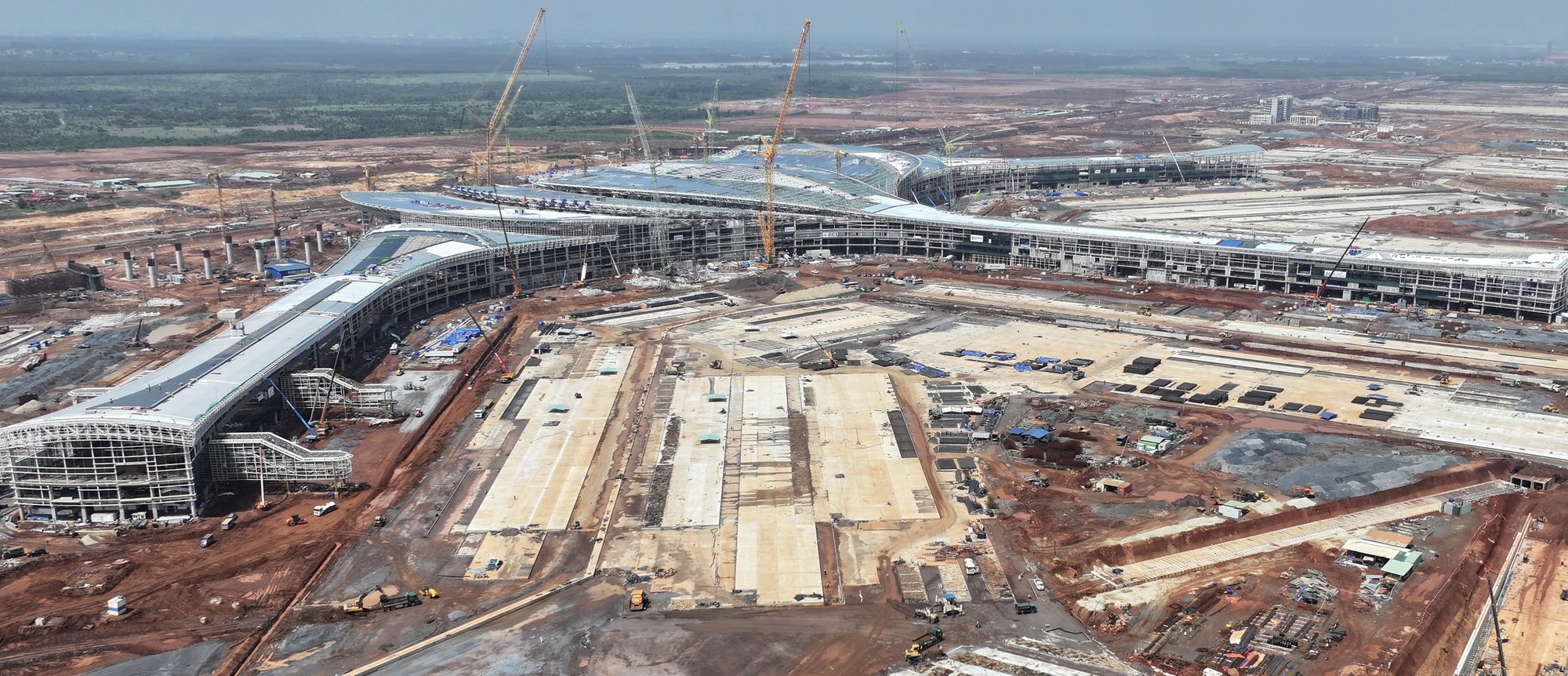 Kiến nghị bổ sung 1 ga hành khách đường sắt tốc độ cao Bắc - Nam qua tỉnh Đồng Nai - Ảnh 1