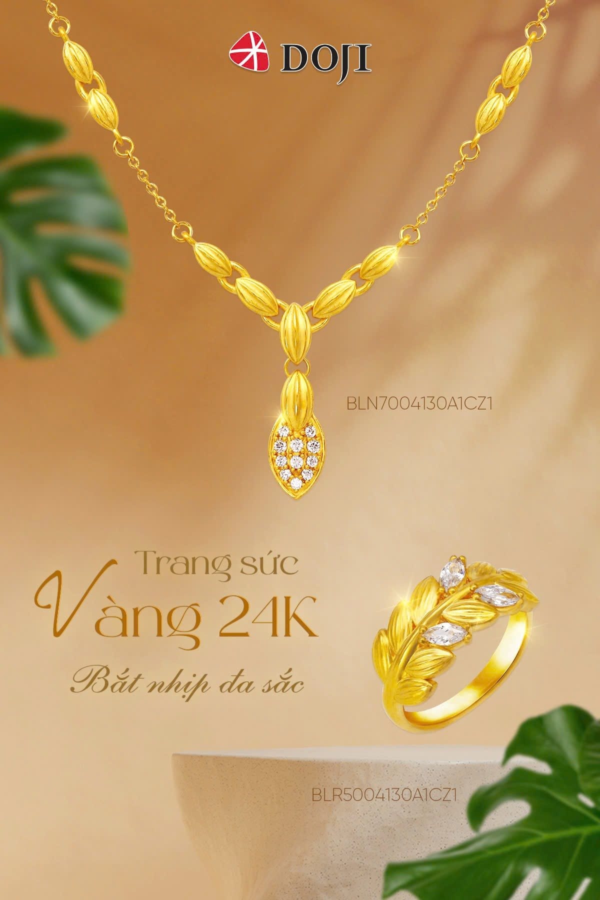 DOJI và hành trình kiến tạo hệ sinh thái đa ngành với triết lý “hướng tới con người và vì con người” - Ảnh 3