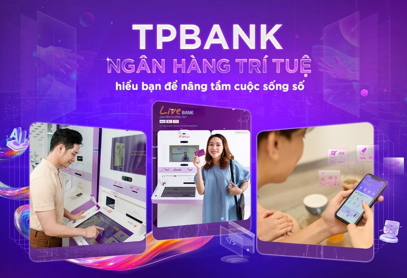 DOJI và hành trình kiến tạo hệ sinh thái đa ngành với triết lý “hướng tới con người và vì con người” - Ảnh 5