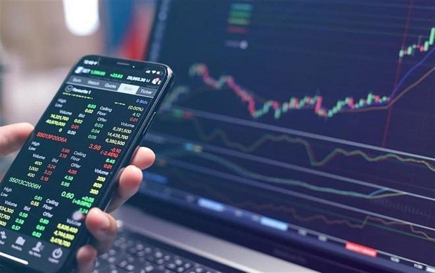 Bộ Tài chính đề xuất áp thuế 20% từ tiền lãi chứng khoán, các quốc gia khác đang làm thế nào? - Ảnh 1