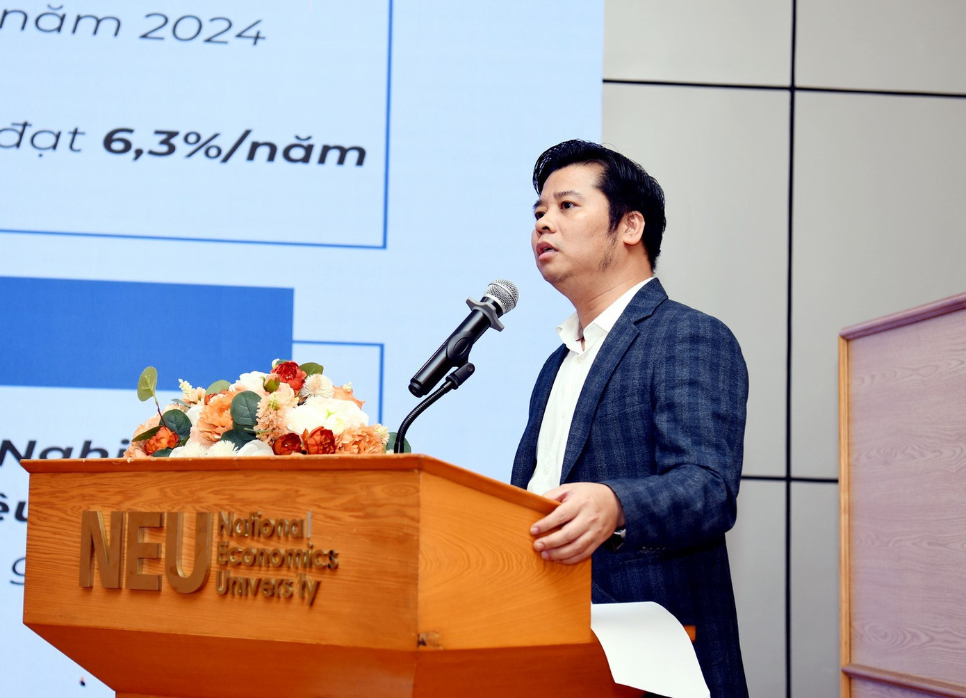 Kiến nghị gỡ vướng hàng loạt dự án của doanh nghiệp tư nhân - Ảnh 4