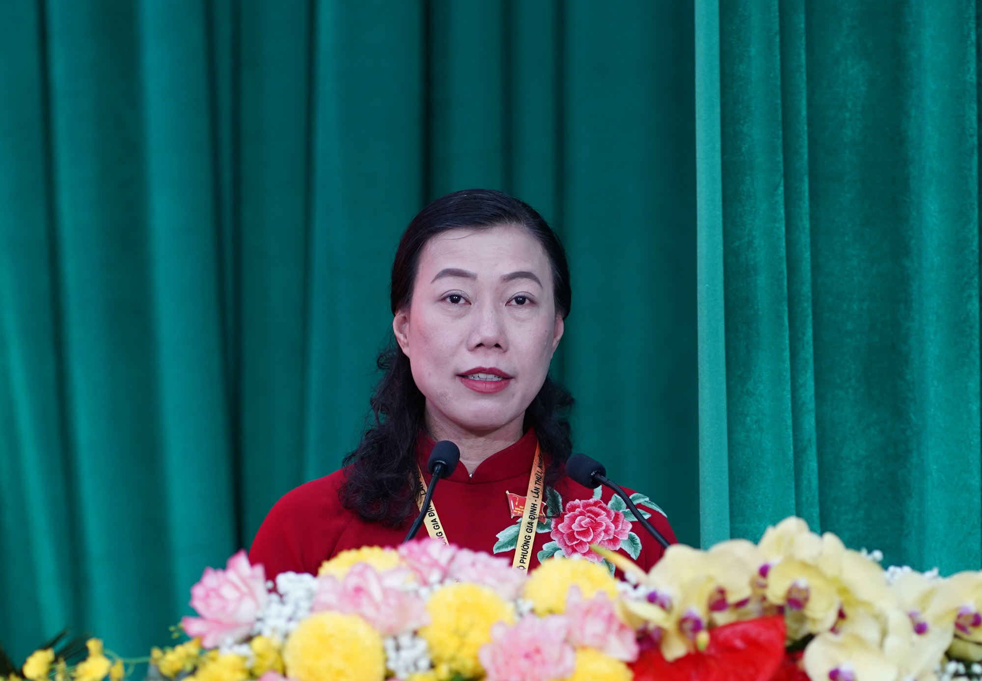 Kế hoạch lớn của phường Gia Định, rạch Xuyên Tâm sẽ sớm “thay da” - Ảnh 1