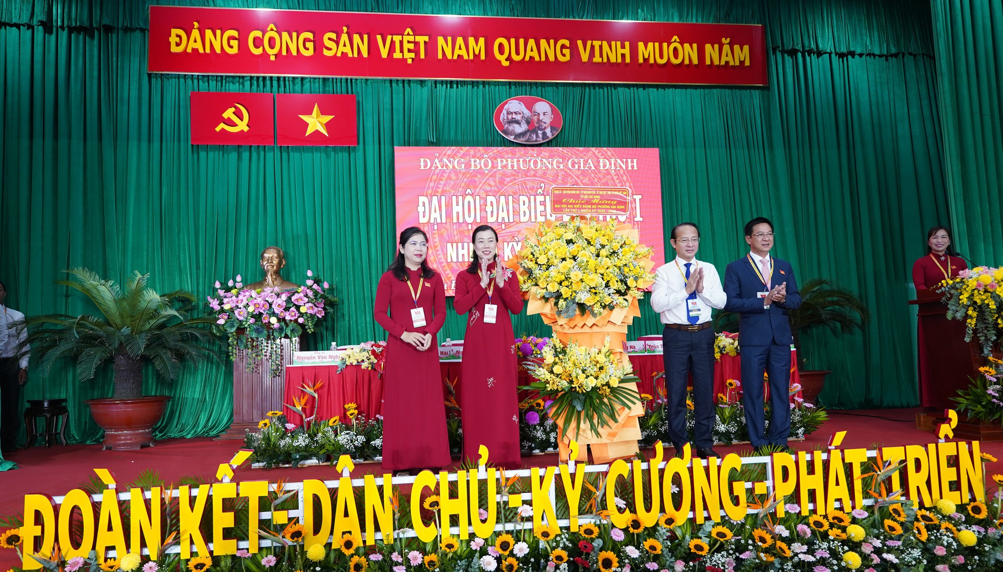 Kế hoạch lớn của phường Gia Định, rạch Xuyên Tâm sẽ sớm “thay da” - Ảnh 2