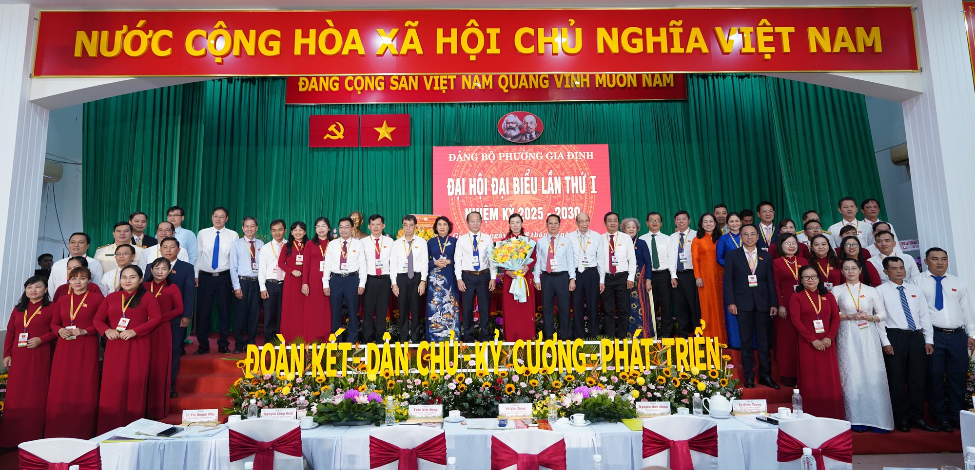 Kế hoạch lớn của phường Gia Định, rạch Xuyên Tâm sẽ sớm “thay da” - Ảnh 4