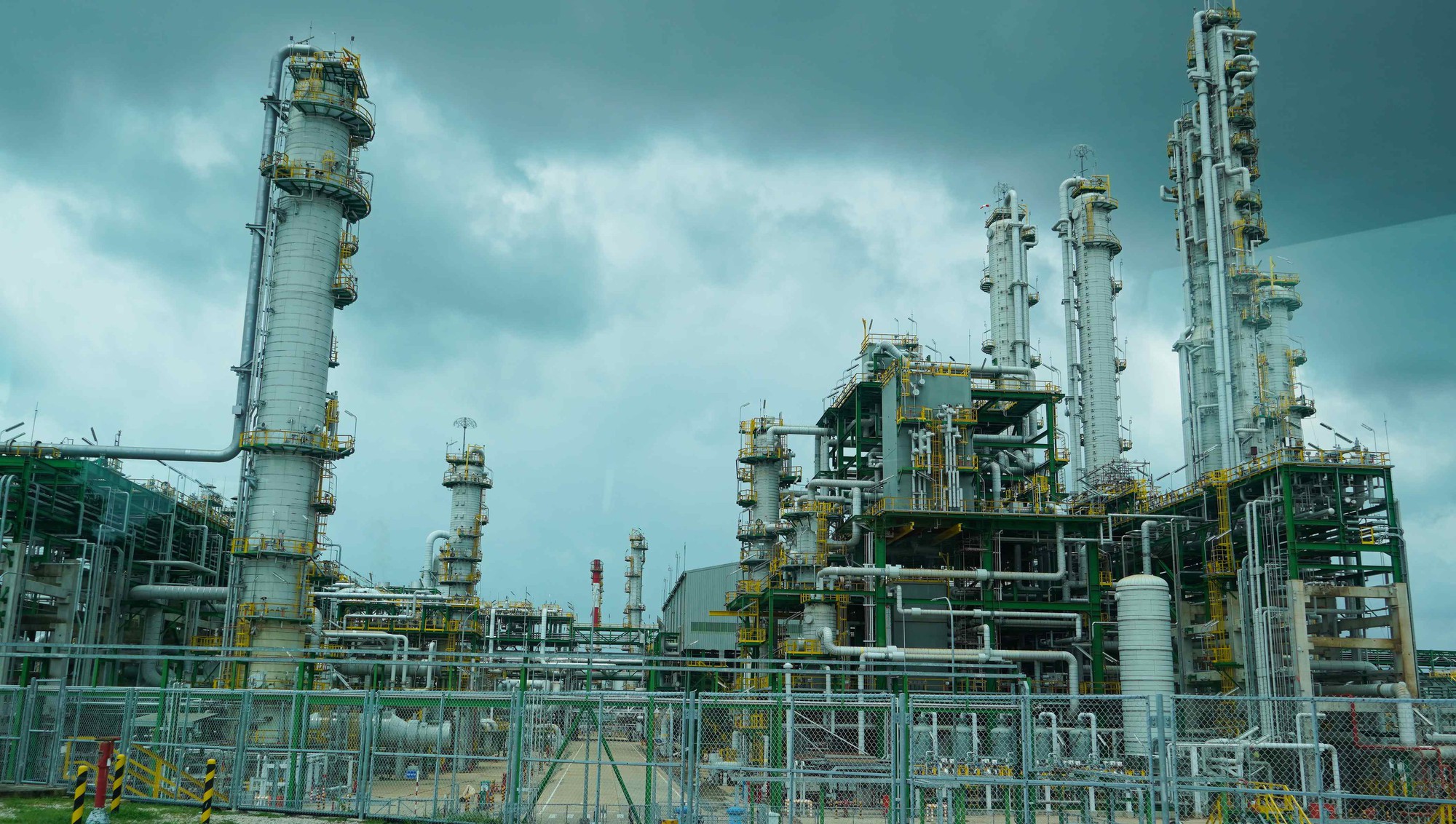 Tin vui đối với tổ hợp hóa dầu hơn 5,5 tỉ USD - Ảnh 3