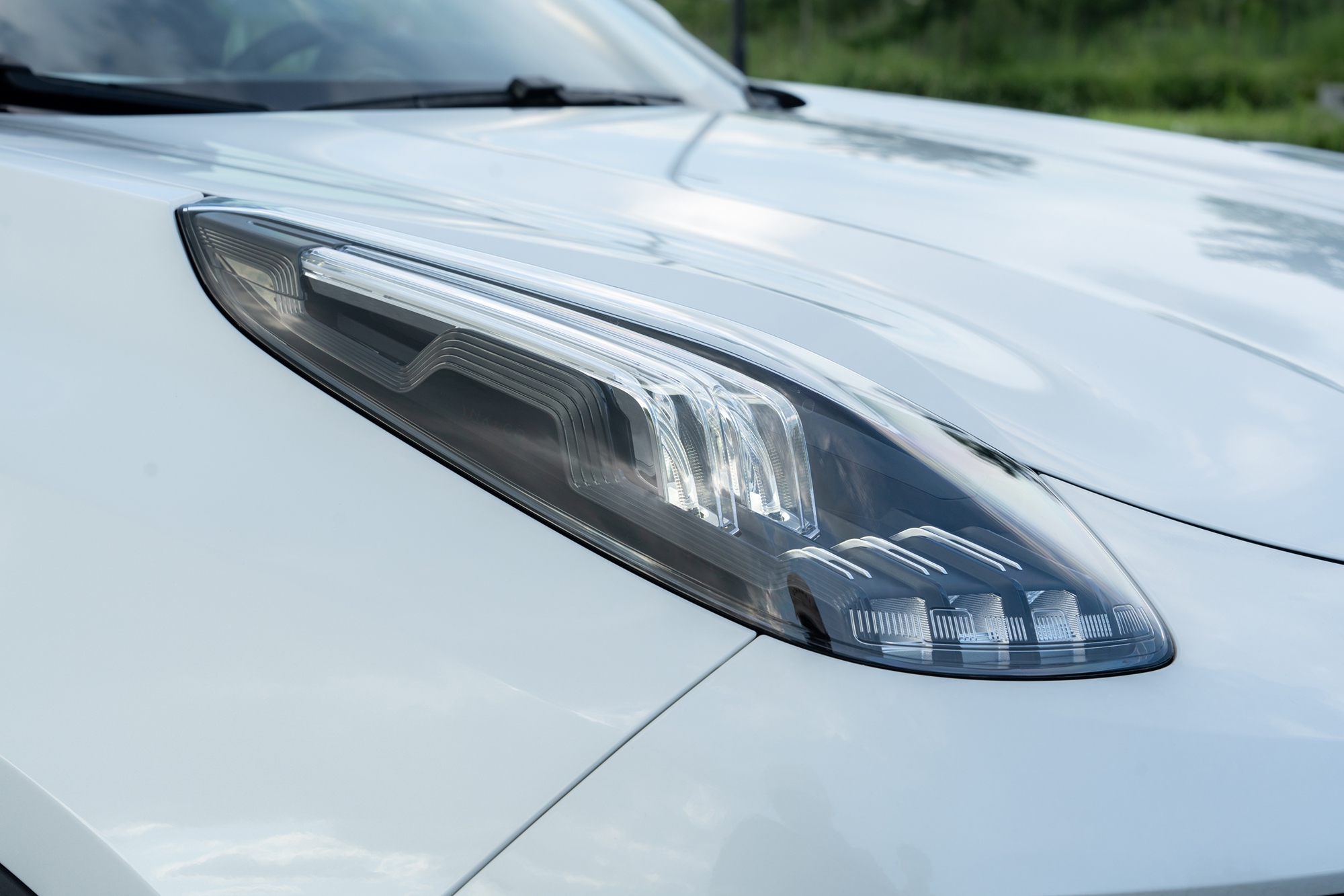 Chi tiết Lynk & Co 01 bản 'base' vừa ra mắt: Giá rẻ hơn 80 triệu đồng, bỏ một số tính năng nhưng vẫn còn ADAS - Ảnh 6