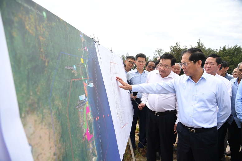 Thay đổi tên gọi hai nhà máy điện hạt nhân đầu tiên của Việt Nam sau sáp nhập - Ảnh 1