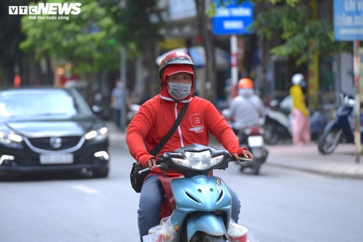 Đổi xe máy điện ở Hà Nội: Nên hỗ trợ cả người mua xe dưới 15 triệu đồng - Ảnh 2