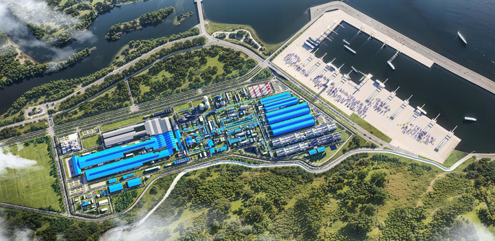 Khánh Hòa, Đắk Lắk đồng loạt khởi công nhiều dự án nghìn tỷ - Ảnh 6