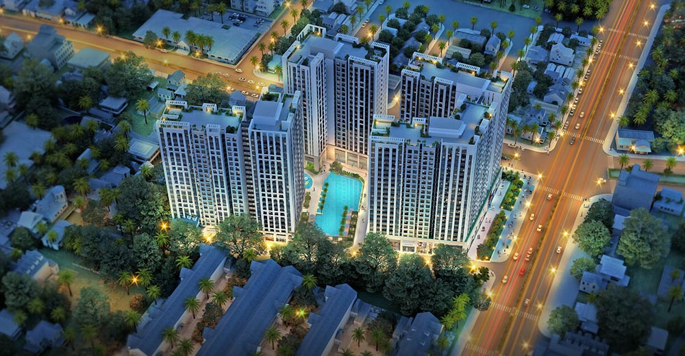 Sếp Novaland nói về các dự án chưa cấp sổ: Hàng năm chúng tôi phải hỗ trợ phí quản lý khoảng 30 tỷ đồng để "xoa dịu" cư dân - Ảnh 2