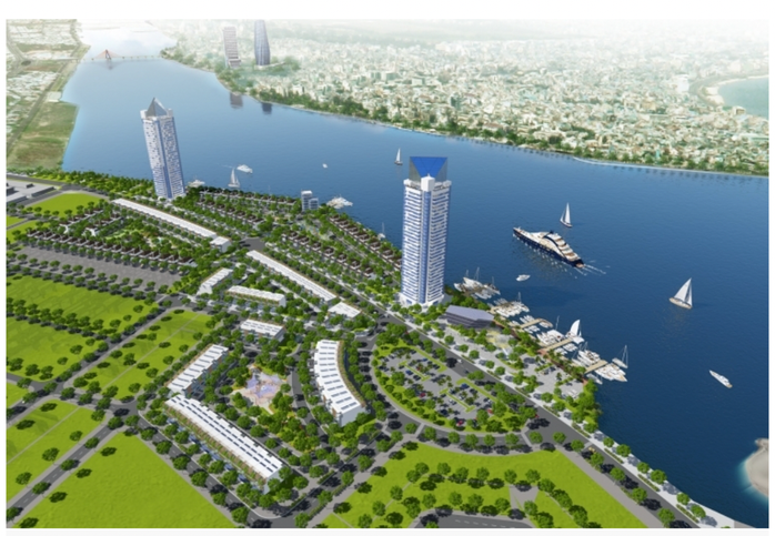 Quốc Cường Gia Lai lãi đột biến - Ảnh 1