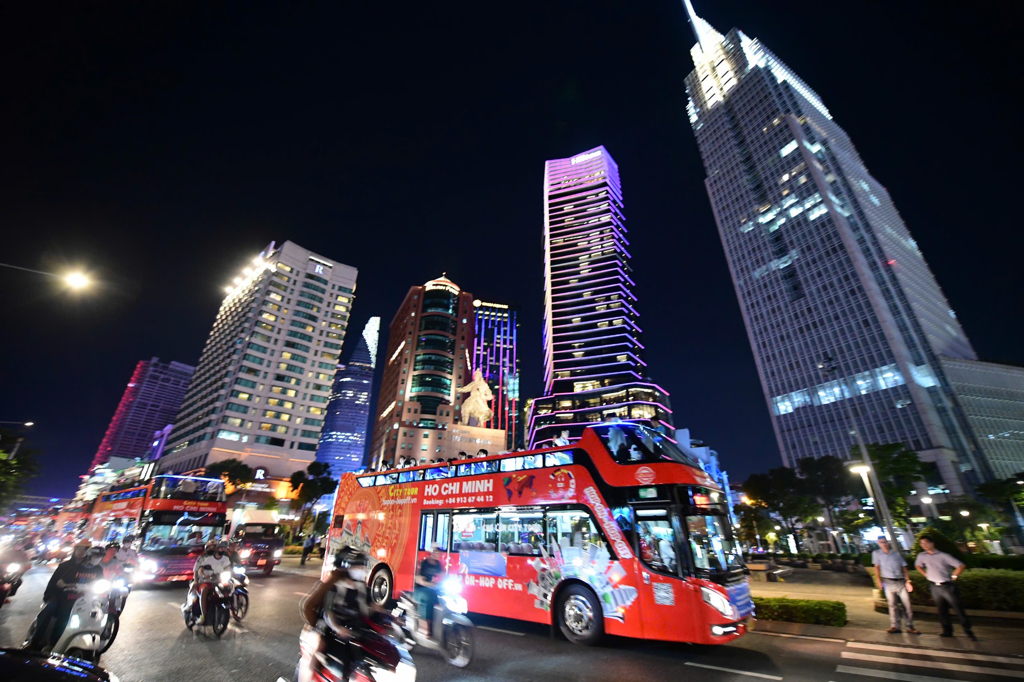 Doanh nghiệp du lịch có thể được hỗ trợ 100% lãi suất khi vay vốn đầu tư - Ảnh 2