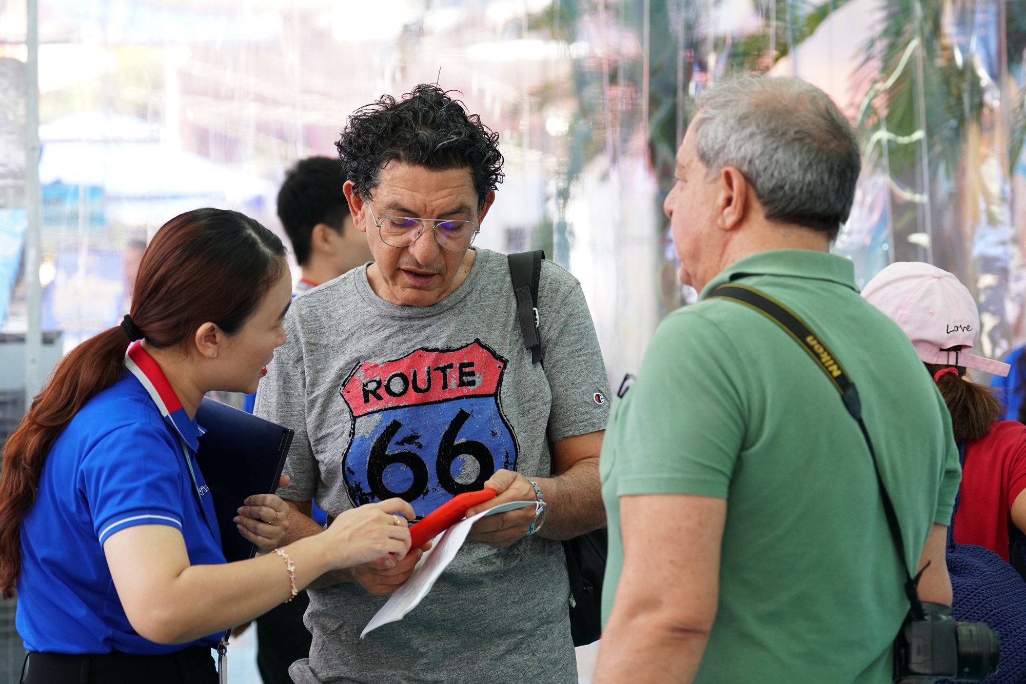 Doanh nghiệp du lịch có thể được hỗ trợ 100% lãi suất khi vay vốn đầu tư - Ảnh 1