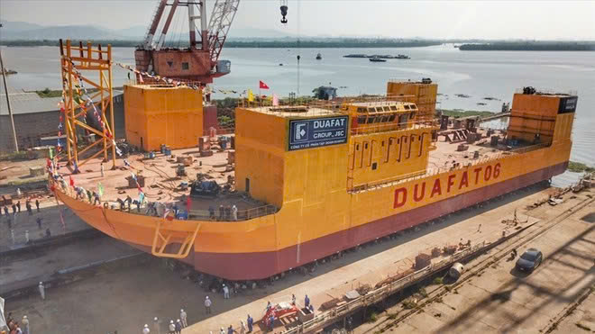 Chủ tịch Tập đoàn Đua Fat bị bán giải chấp hơn 14,7 triệu cổ phiếu DFF - Ảnh 1