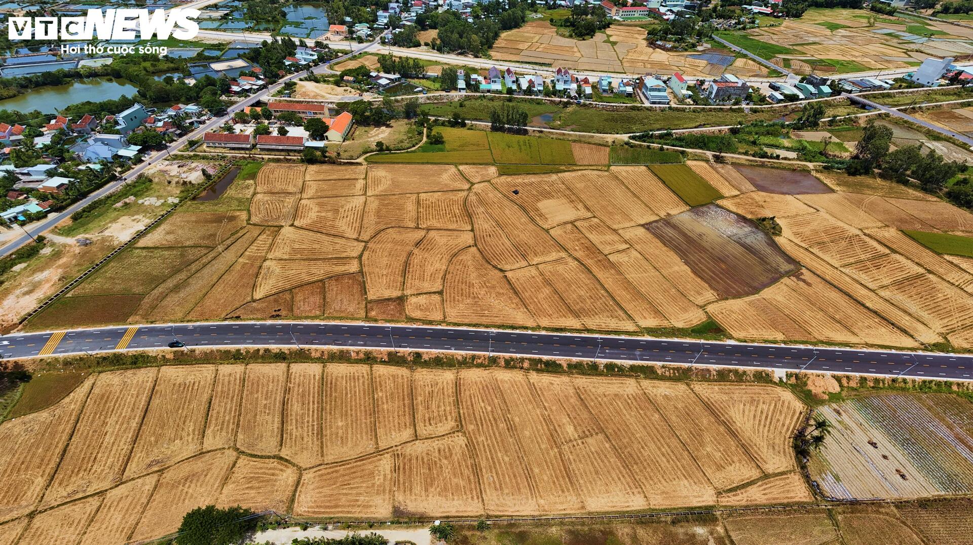 Ngắm tuyến đường 800 tỷ, ‘mạch máu giao thông’ trọng điểm của Gia Lai - Ảnh 9