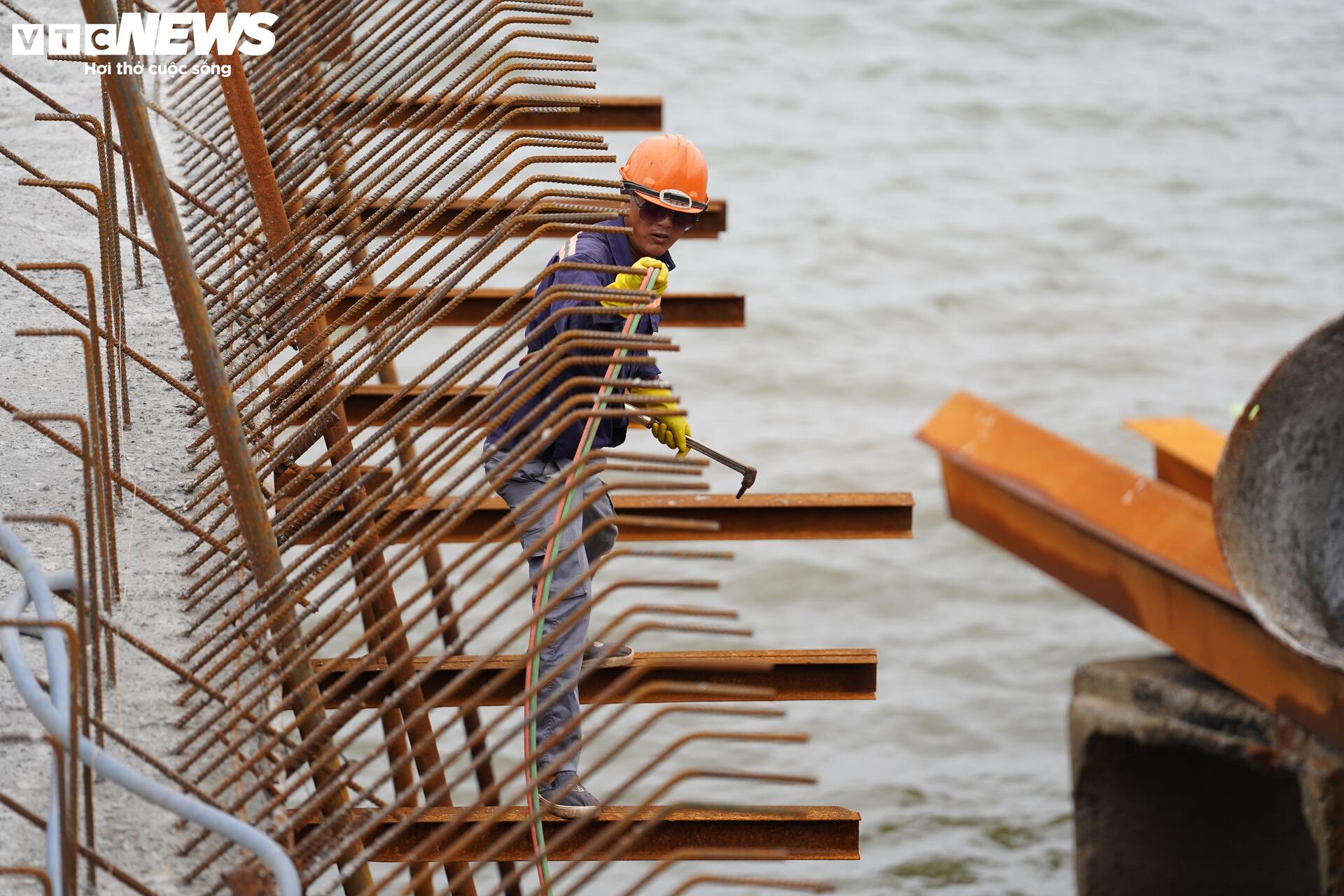 Cận cảnh đường ven biển kết nối TP.HCM - Lâm Đồng - Ảnh 15