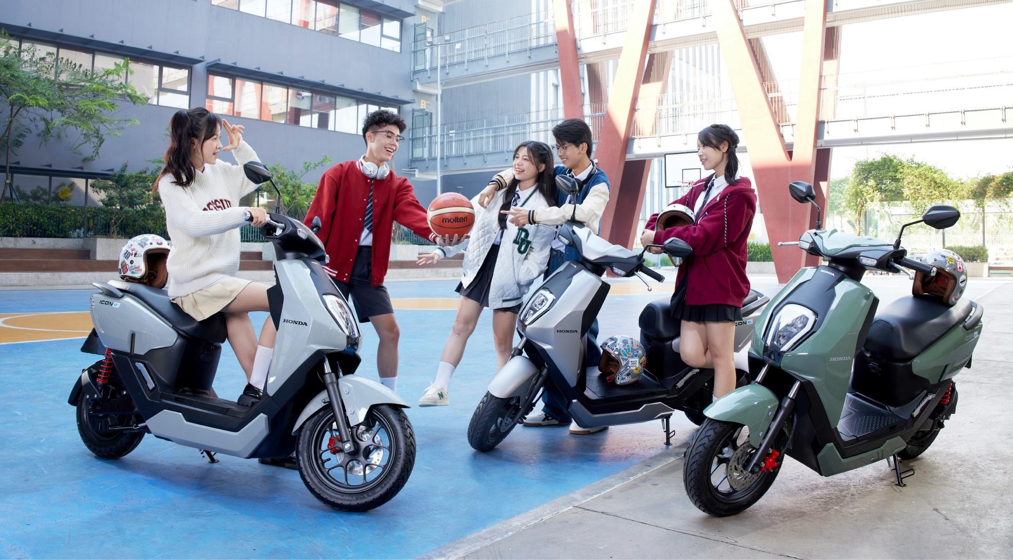 Xe máy điện tại Việt Nam: Miếng bánh không chỉ dành cho một thương hiệu - Ảnh 2