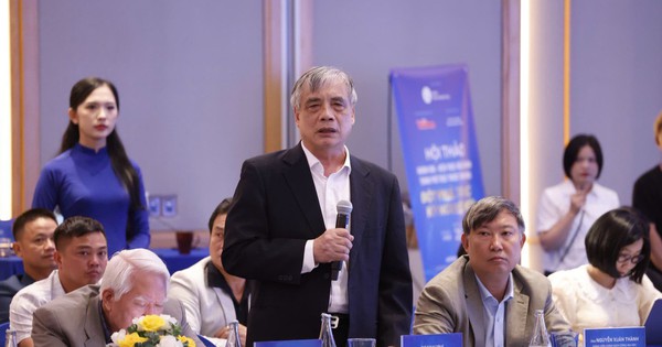 TS. Trần Đình Thiên: Khánh Hòa sau sáp nhập có những lợi thế đặc biệt, không nơi nào có được