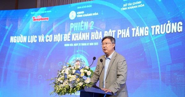 Chuyên gia Nguyễn Xuân Thành (Fulbright) đề xuất Trái phiếu dự án là kênh huy động vốn mới cho các dự án đầu tư