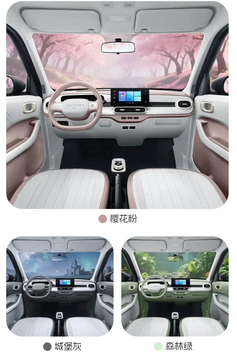 Hãng xây nhà máy 4.100 tỷ ở Thái Bình có xe điện mini chạy 200km/sạc, quy đổi hơn 100 triệu đồng - Ảnh 9