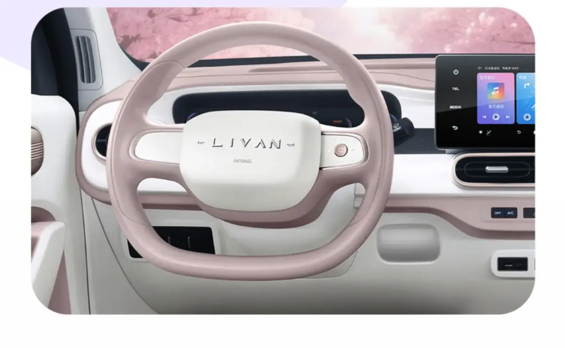 Hãng xây nhà máy 4.100 tỷ ở Thái Bình có xe điện mini chạy 200km/sạc, quy đổi hơn 100 triệu đồng - Ảnh 6