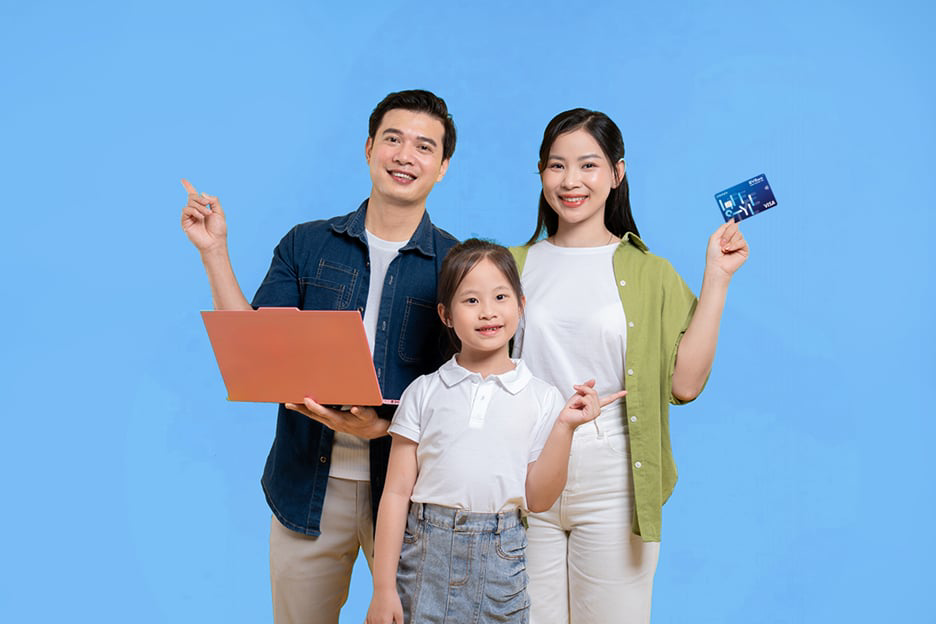 Mùa tựu trường nhẹ gánh cùng giải pháp tài chính từ BVBank - Ảnh 1