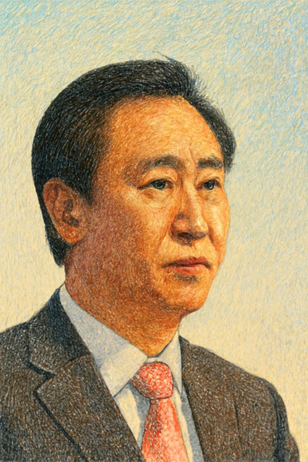 Tăng trưởng thần tốc trên “núi nợ”, gã khổng lồ BĐS kích hoạt "quả bom" khiến nền kinh tế 18.000 tỷ USD rung lắc dữ dội - Ảnh 3