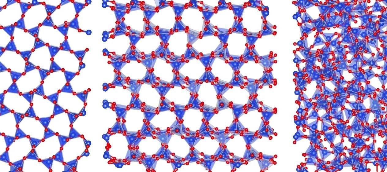Phát hiện khoáng chất ngoài hành tinh thách thức vật lý, mở ra kỷ nguyên công nghệ mới - Ảnh 2
