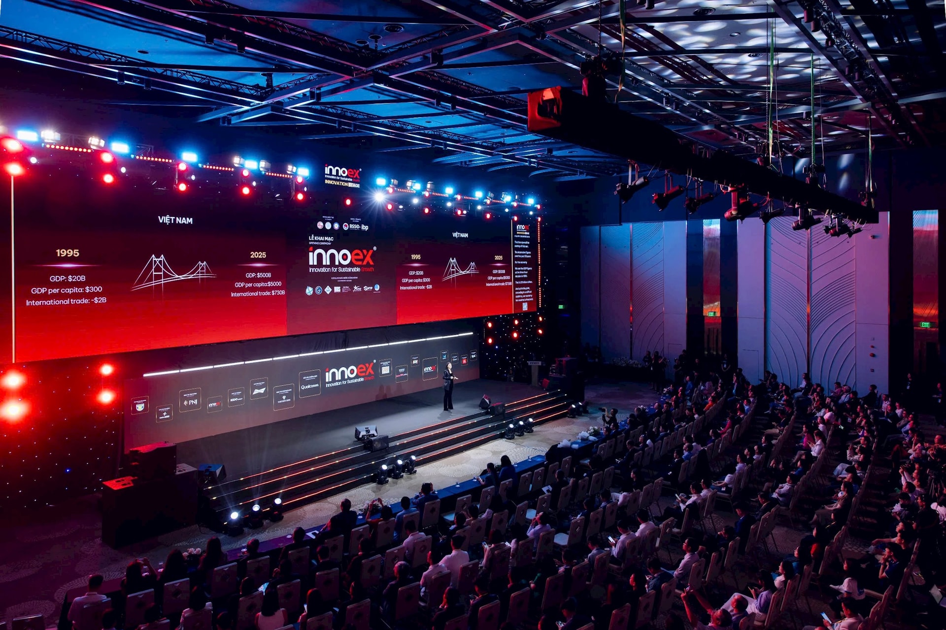 CEO Trương Lý Hoàng Phi: 'Hội nhập số sẽ định vị lại sức mạnh Việt Nam' - Ảnh 3