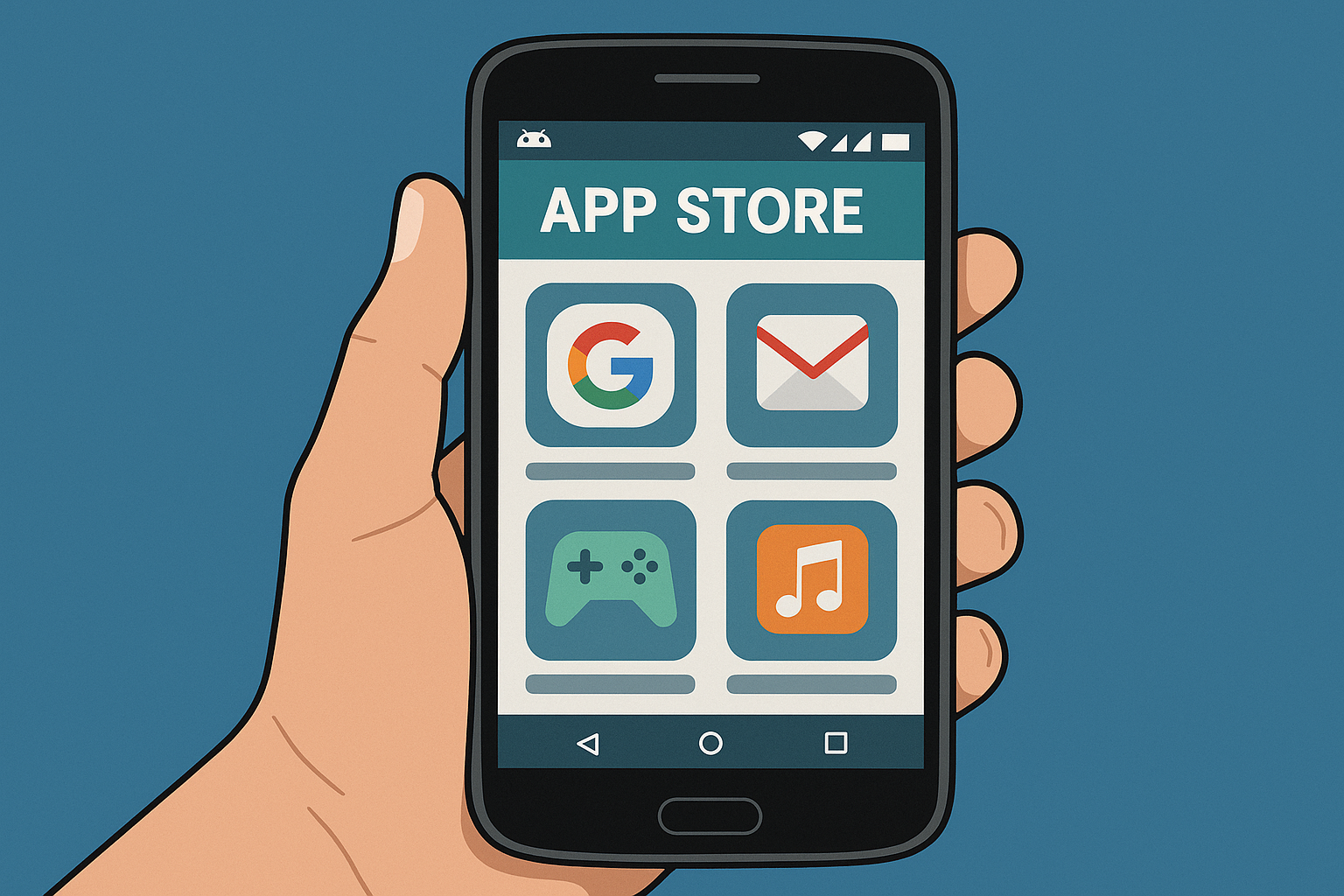 Nếu năm 2007, Apple chưa từng ra mắt iPhone thì...? - Ảnh 7