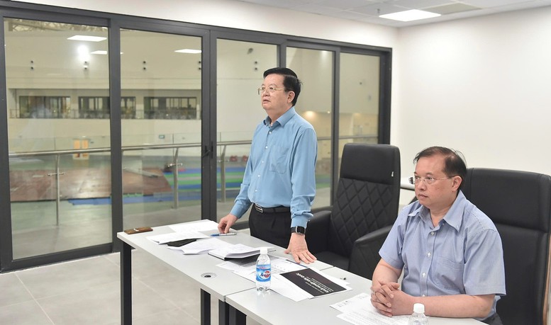 Triển lãm 80 năm Quốc khánh: Vinh dự đi cùng trách nhiệm lớn của các doanh nghiệp 'Khởi nghiệp kiến quốc' - Ảnh 1