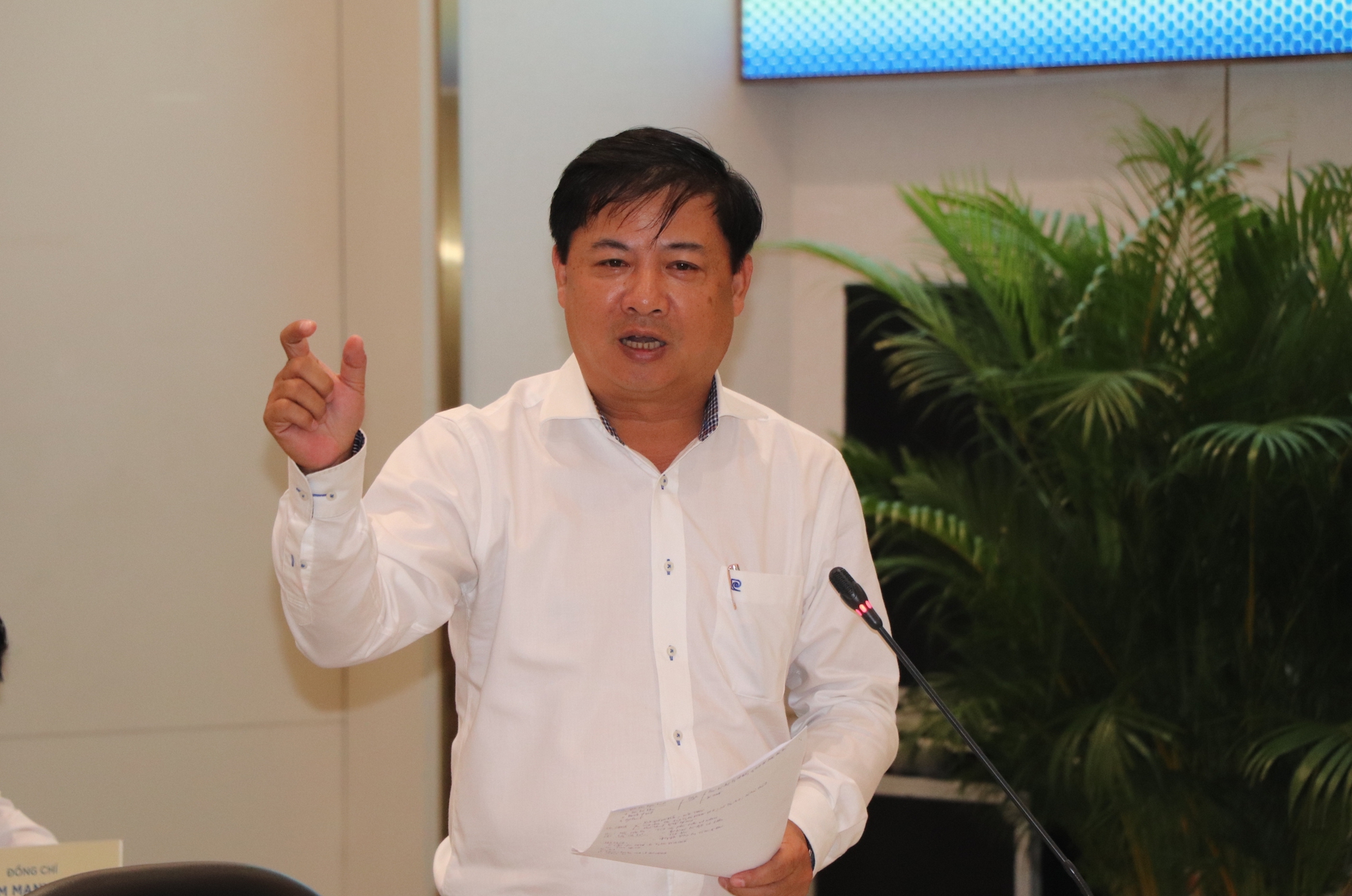 Năm 2025, THACO sẽ đóng ngân sách Đà Nẵng ít nhất 20.000 tỉ đồng - Ảnh 2