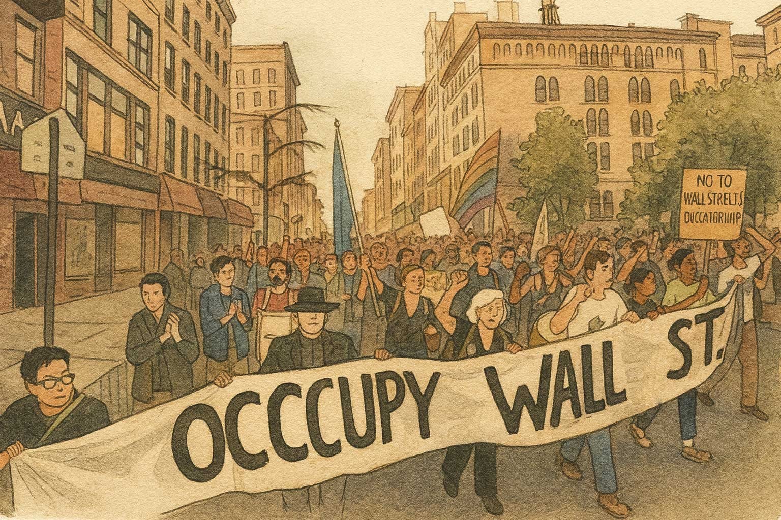 Thời kỳ “tiền rẻ” và cơn say bất động sản từng đẩy thế giới vào cuộc khủng hoảng tài chính toàn cầu như thế nào? - Ảnh 7