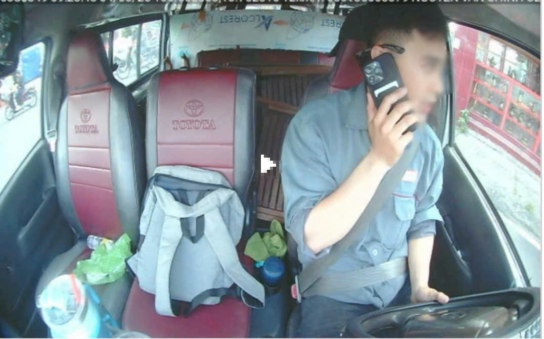 CSGT TP HCM trích xuất camera để xử phạt, thông tin người dân cần nắm - Ảnh 1