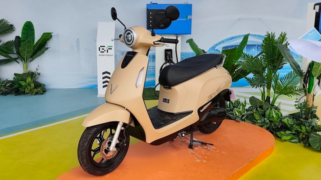 Một hãng xe tăng trưởng 500%, góp phần đưa Việt Nam vào vị trí thứ 3 toàn thế giới - Ảnh 6