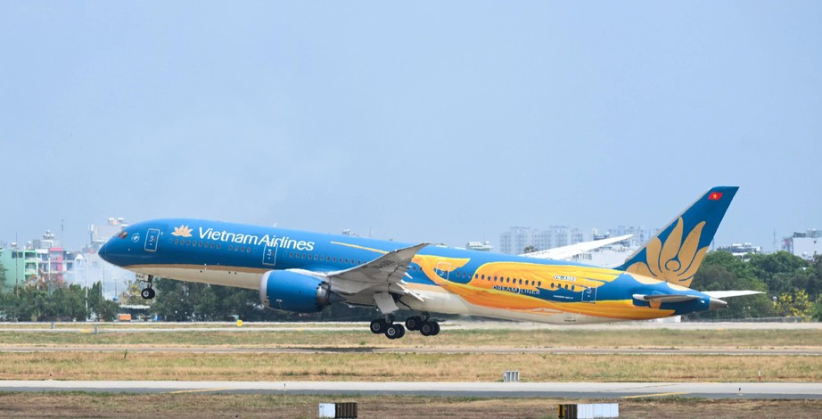 Bất ngờ về lợi nhuận của Vietnam Airlines - Ảnh 2