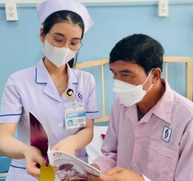 Quy định mới nhất về sử dụng BHYT trong khám chữa bệnh - Ảnh 1