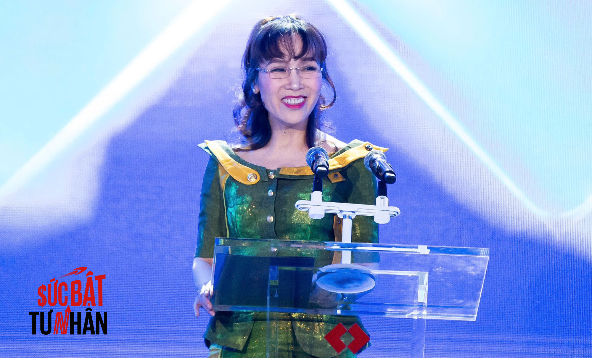 Tỷ phú Nguyễn Thị Phương Thảo: 'Nhà đầu tư đi cùng Vietjet từ những ngày đầu tiên tăng trưởng tài sản lên tới gần 100 lần" - Ảnh 1