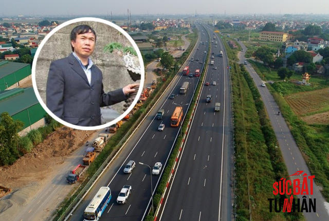 Xuân Trường đề xuất mở rộng 415 km cao tốc Bắc – Nam, cạnh tranh Đèo Cả, Sơn Hải - Ảnh 1