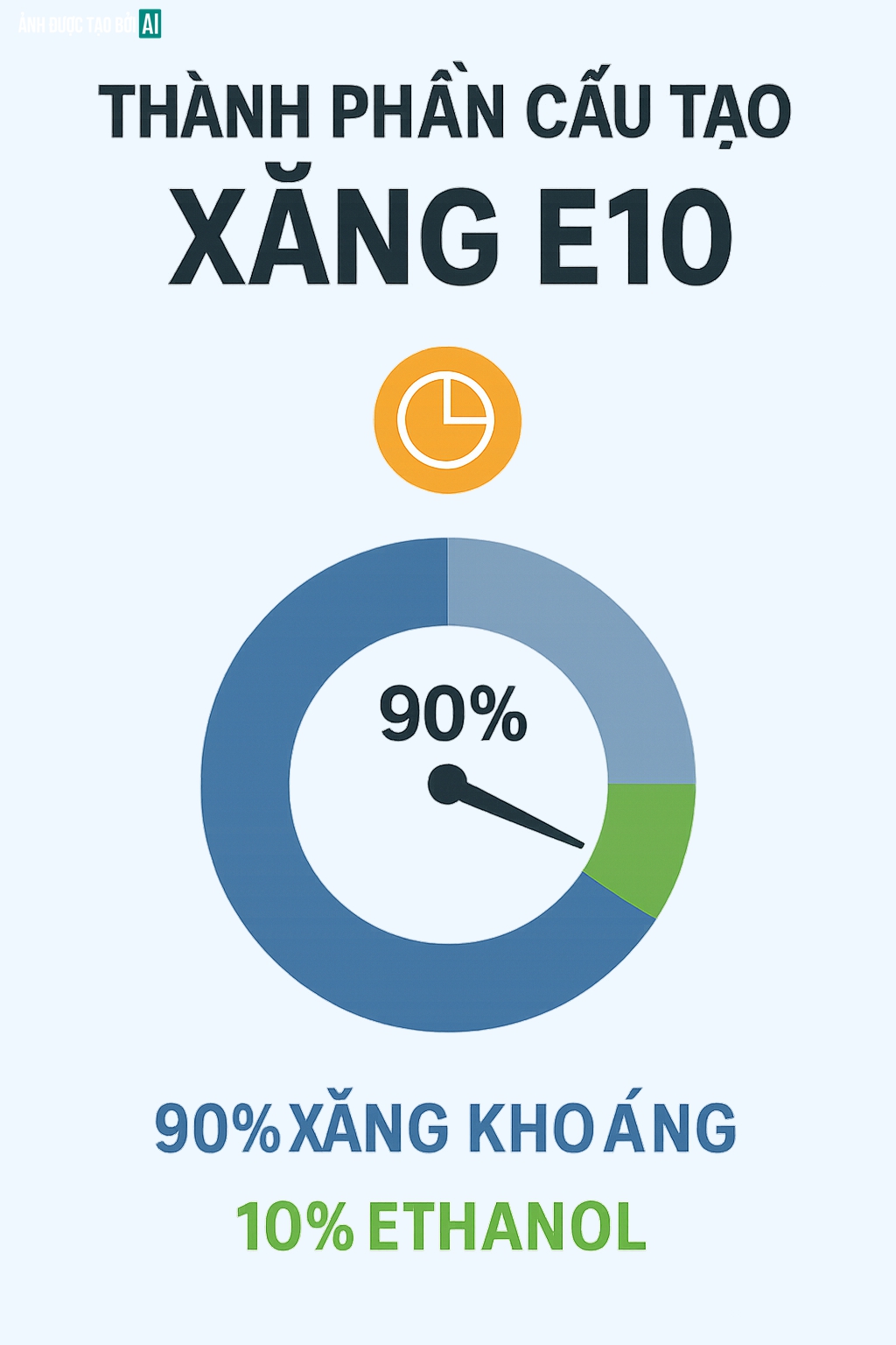 Từ mai, xăng E10 được bán rộng rãi: Thực hư loại xăng mới dễ gây hỏng động cơ, chủ xe lưu ý - Ảnh 1
