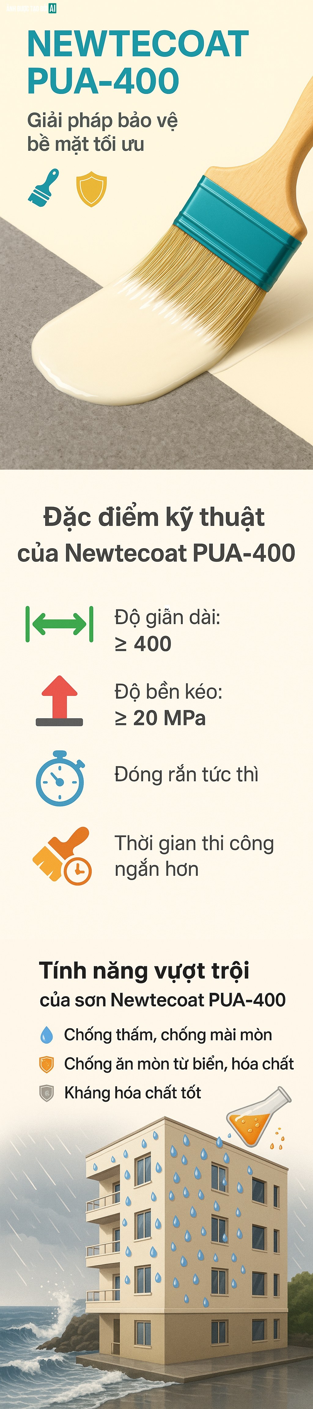 Cực phẩm "Made by Vietnam" chống được kẻ khiến nền kinh tế "bốc hơi" 25 tỷ USD/năm - Ảnh 2