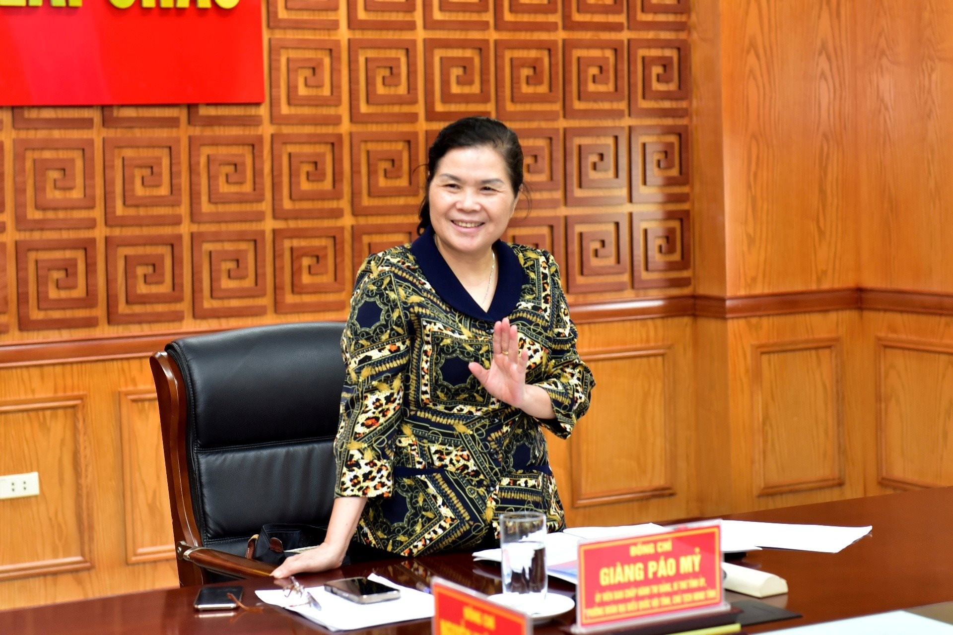 Sun Group muốn làm một mô hình ‘lạ’ tại Lai Châu - Ảnh 2