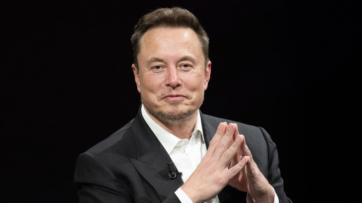 Tesla chi 29 tỷ USD giữ chân Elon Musk đến 2027 - Ảnh 1