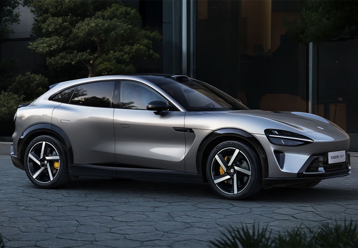 CEO Xiaomi khuyên khách hàng mua Tesla vì quá tải đơn đặt xe điện YU7 - Ảnh 2