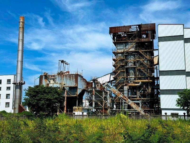 Triển khai xăng E10: Canh bạc mạo hiểm với các dự án ethanol ‘đắp chiếu’? - Ảnh 2