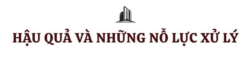 Tập đoàn bất động sản từng lớn nhất Trung Quốc chính thức bị xoá sổ khỏi sàn chứng khoán sau 16 năm: Hồi kết đắng của một biểu tượng lẫy lừng - Ảnh 5