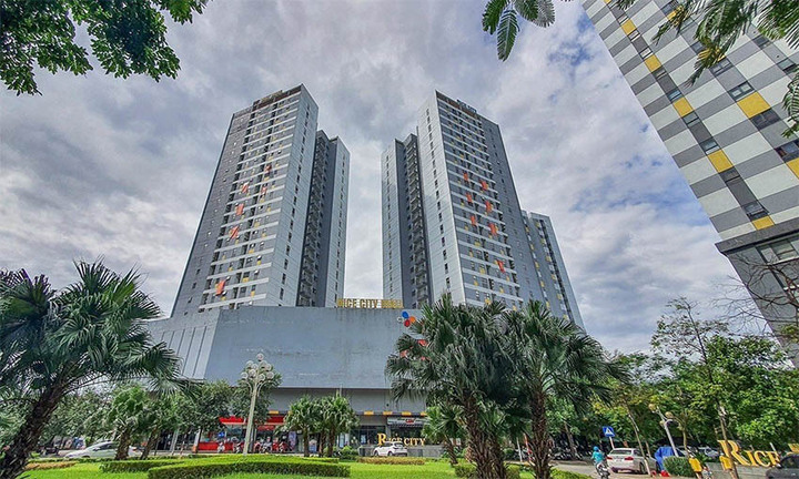 Hà Nội: Giá nhà ở xã hội đắt ngang nhà thương mại - Ảnh 2