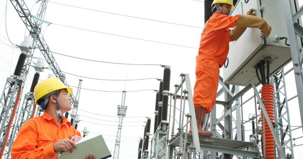 EVN muốn tính khoản lỗ hơn 44.700 tỷ đồng vào giá điện: Chuyên gia khuyến cáo